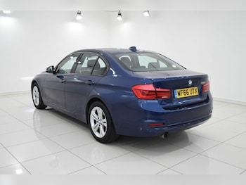 Used BMW 3 Series 2016 for sale - 78622733: Photo