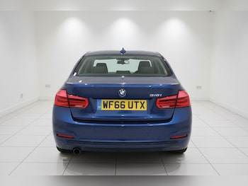 Used BMW 3 Series 2016 for sale - 78622733: Photo
