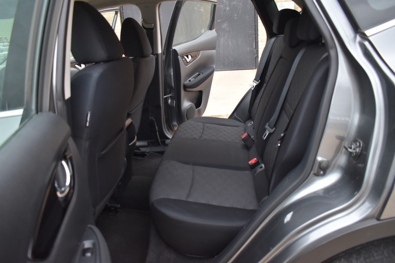 Used Nissan Qashqai 2017 for sale - 76093080: Photo 14