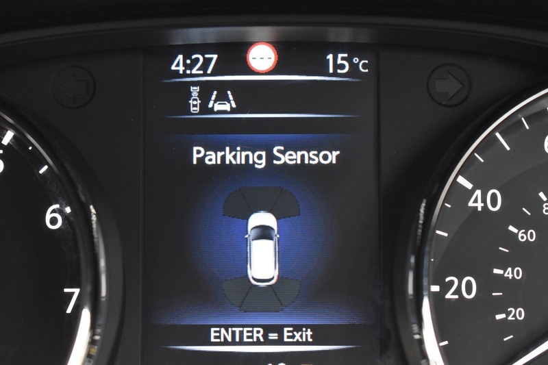 Used Nissan Qashqai 2017 for sale - 76093080: Photo 20