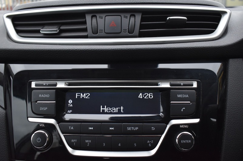 Used Nissan Qashqai 2017 for sale - 76093080: Photo 21