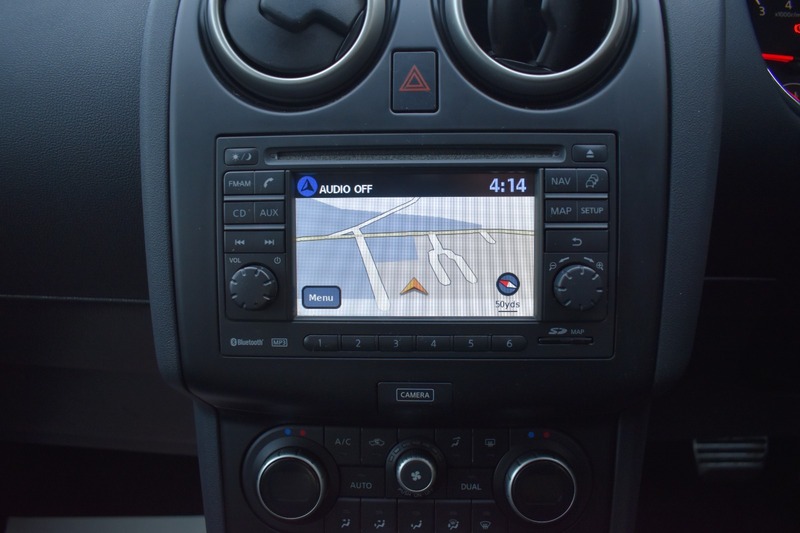 Used Nissan Qashqai 2013 for sale - 76618316: Photo 21