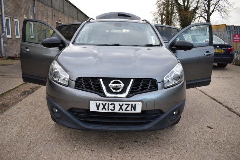 Used Nissan Qashqai 2013 for sale - 76618316: Photo 24