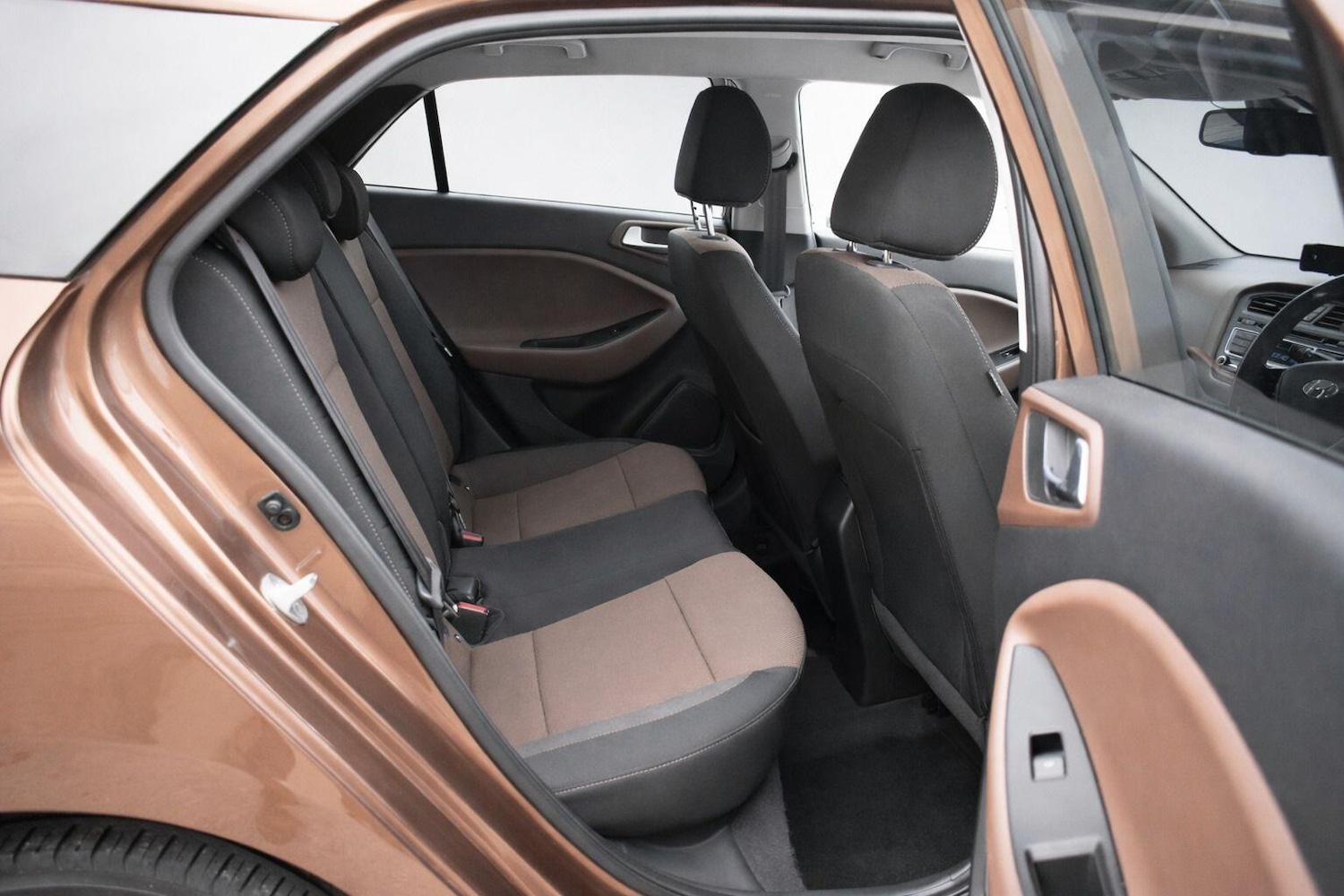 Used Hyundai i20 2016 for sale - 78047597: Photo 10