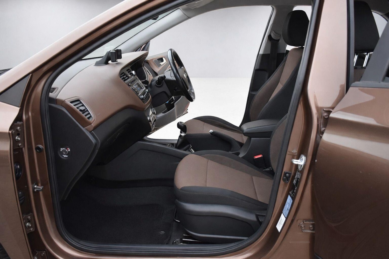 Used Hyundai i20 2016 for sale - 78047597: Photo 11