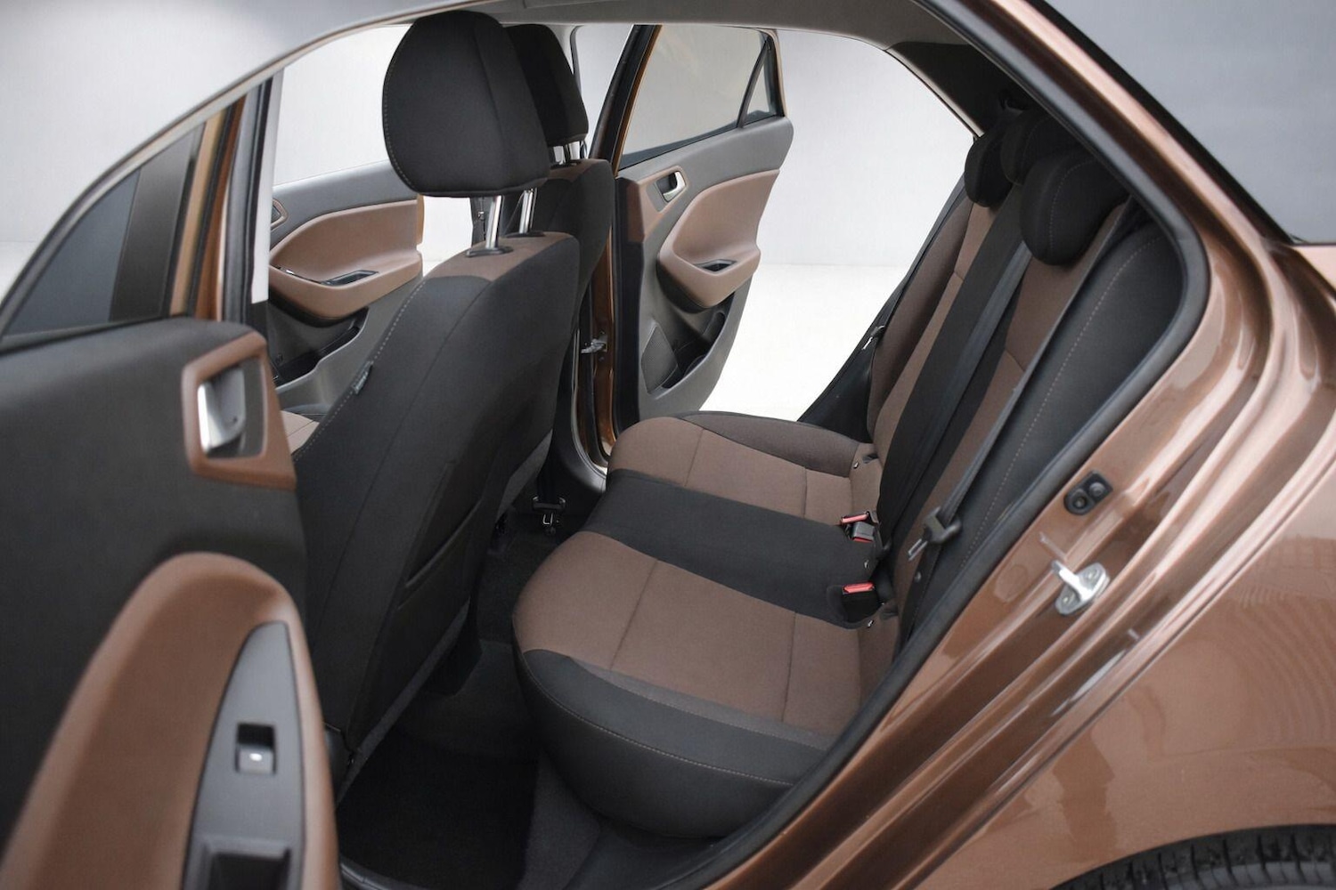 Used Hyundai i20 2016 for sale - 78047597: Photo 12