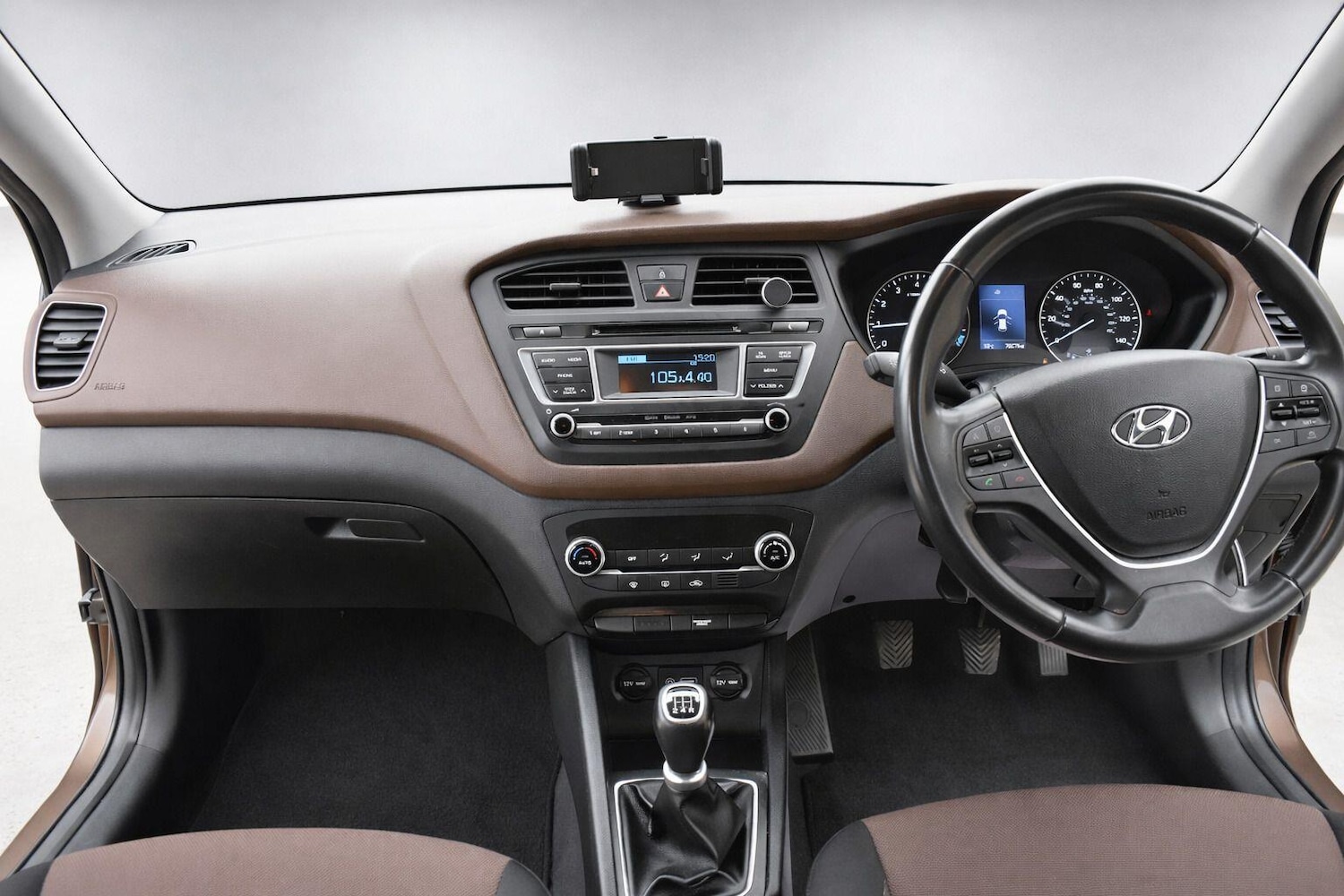 Used Hyundai i20 2016 for sale - 78047597: Photo 15