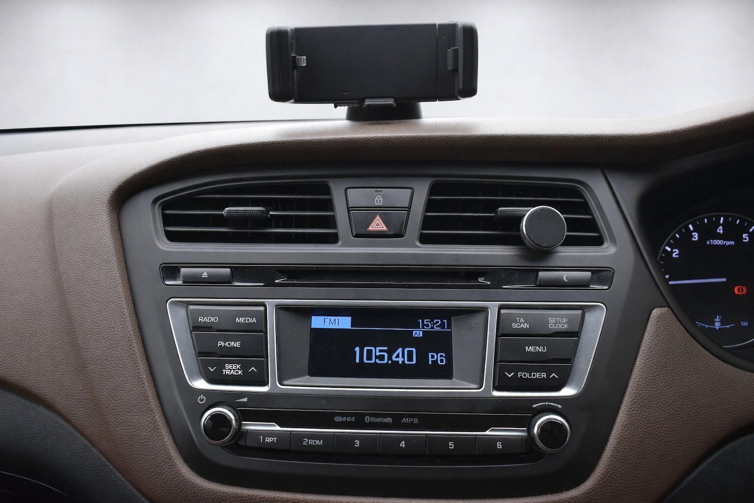 Used Hyundai i20 2016 for sale - 78047597: Photo 16