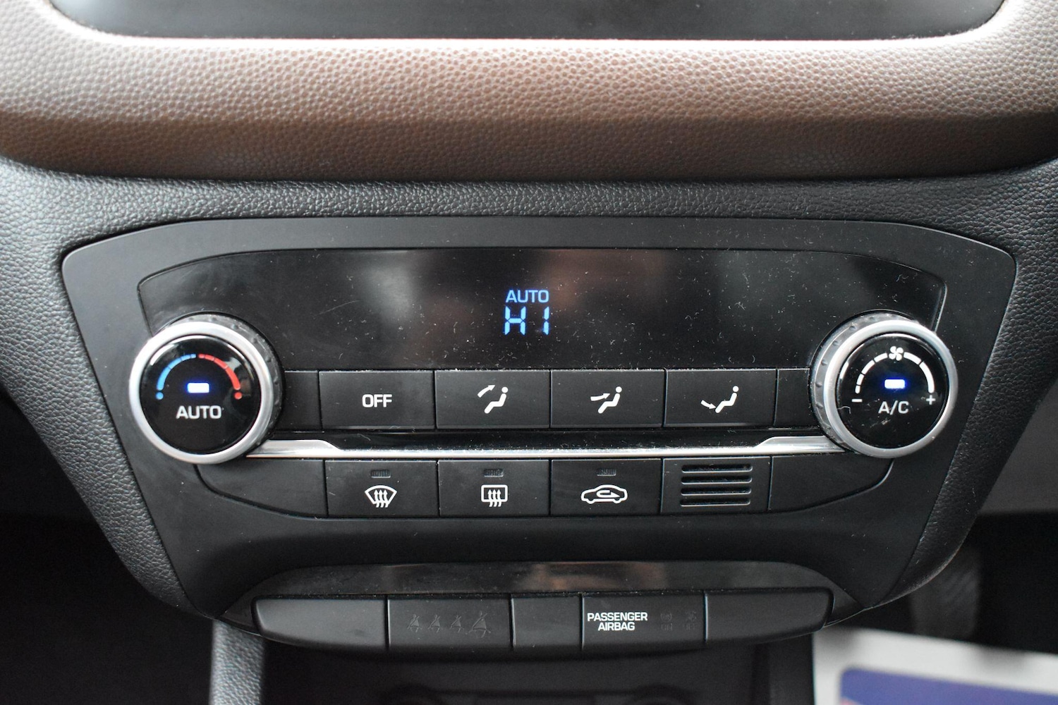 Used Hyundai i20 2016 for sale - 78047597: Photo 18