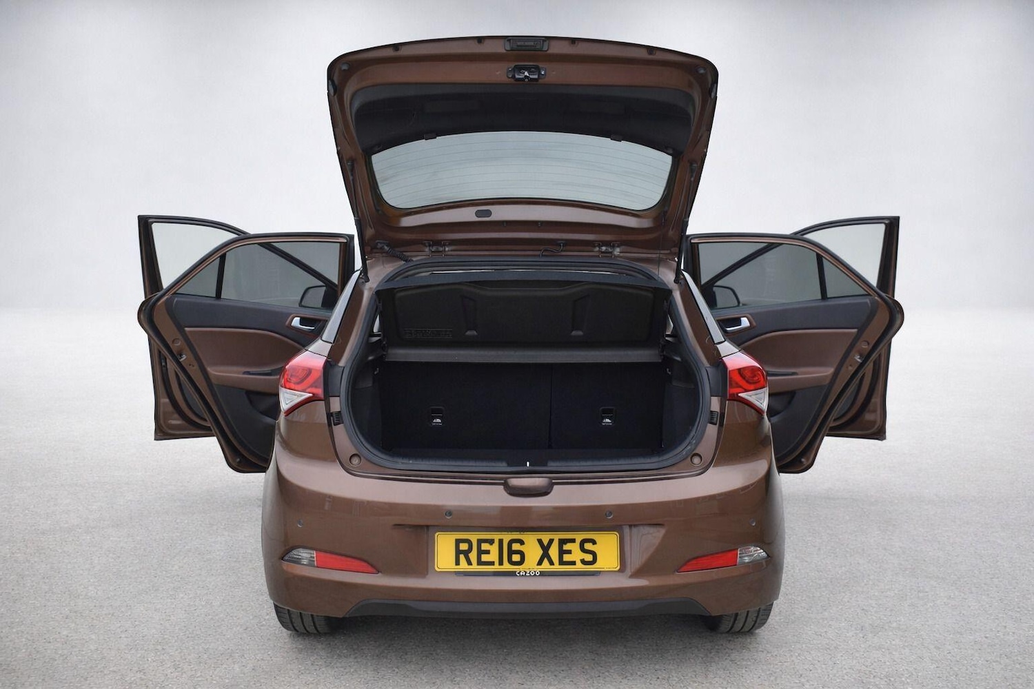 Used Hyundai i20 2016 for sale - 78047597: Photo 22