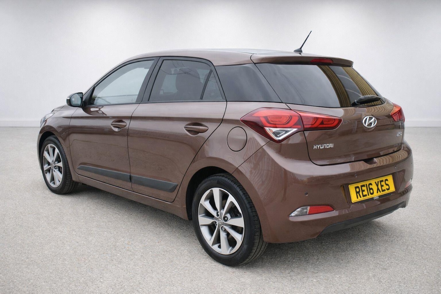 Used Hyundai i20 2016 for sale - 78047597: Photo 3