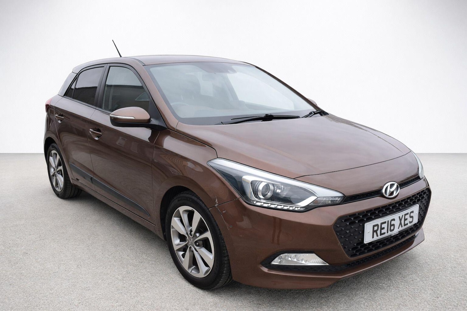 Used Hyundai i20 2016 for sale - 78047597: Photo 7