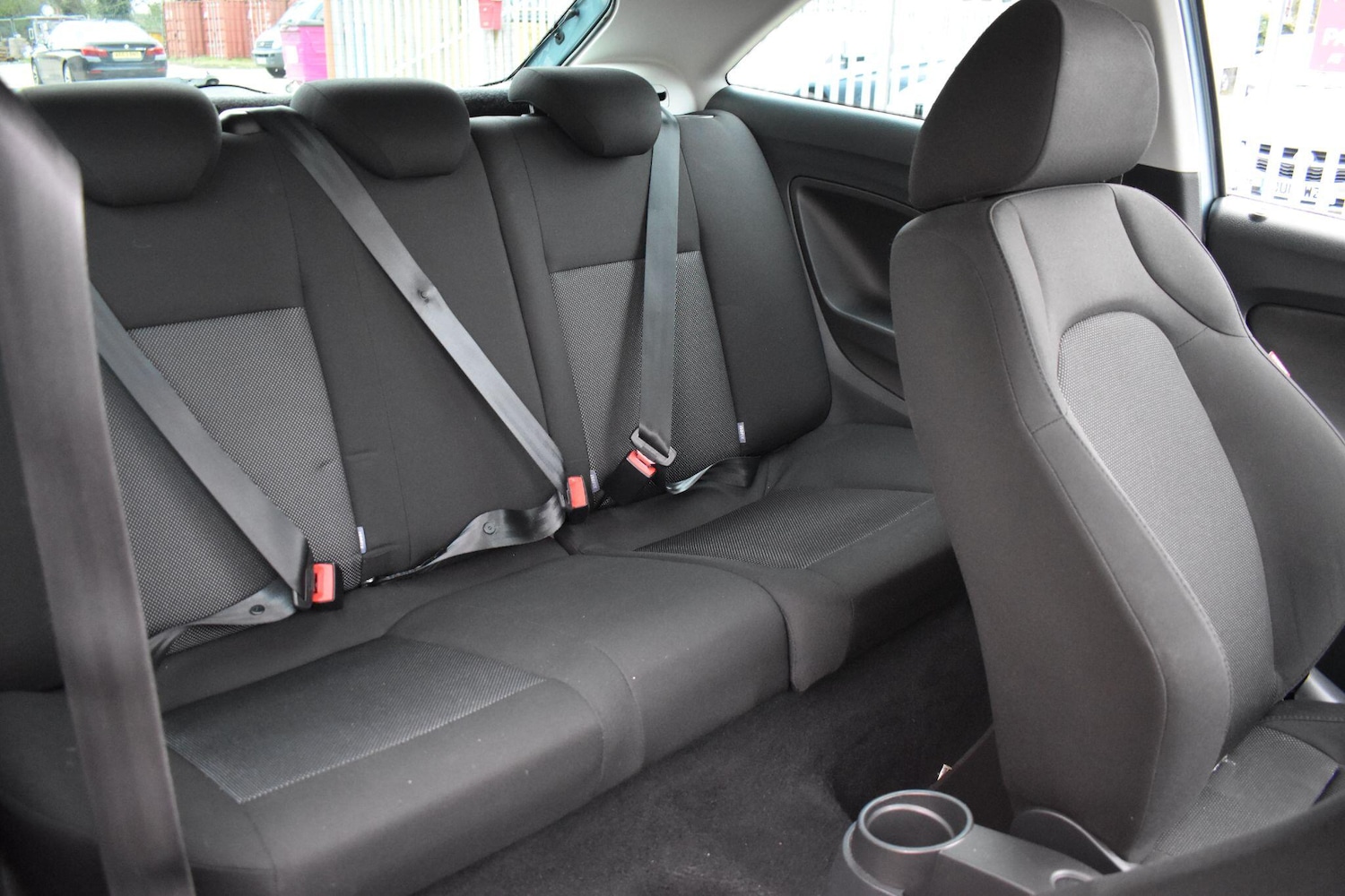Used SEAT Ibiza 2010 for sale - 77794048: Photo 10