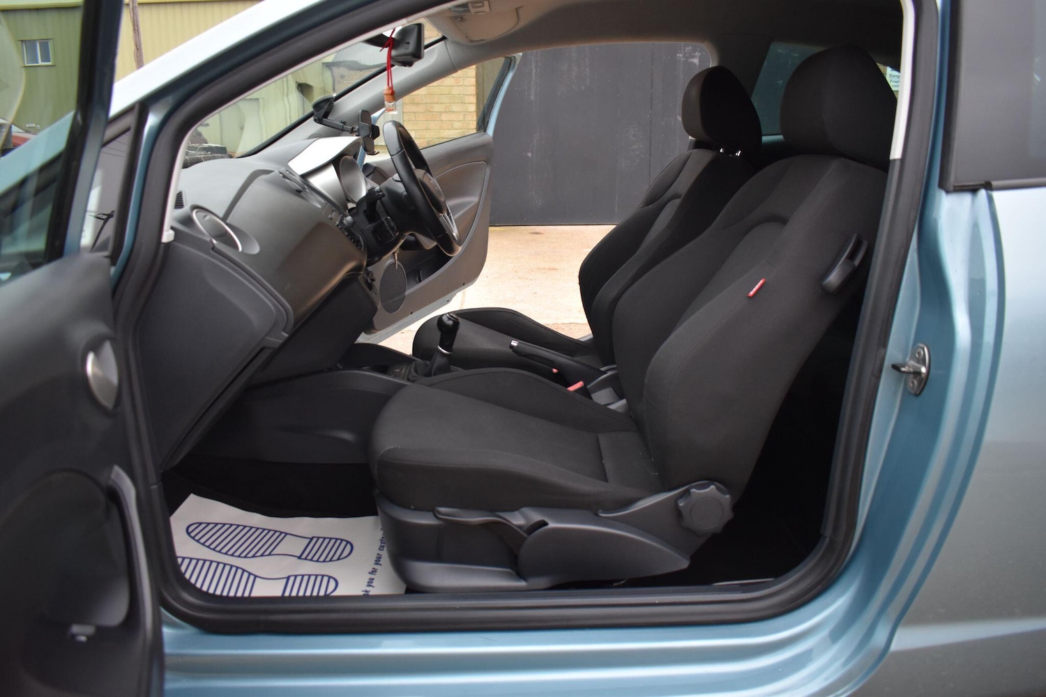 Used SEAT Ibiza 2010 for sale - 77794048: Photo 12