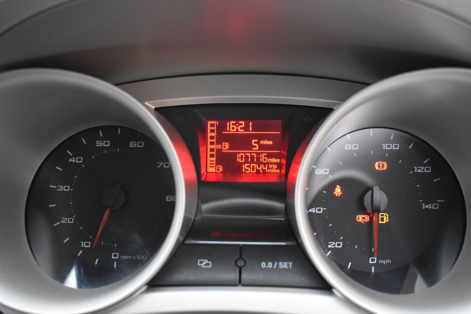 Used SEAT Ibiza 2010 for sale - 77794048: Photo 15