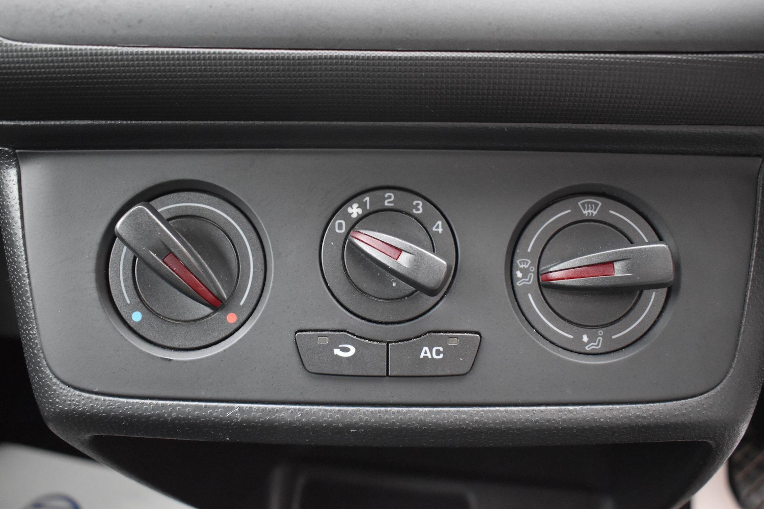 Used SEAT Ibiza 2010 for sale - 77794048: Photo 17