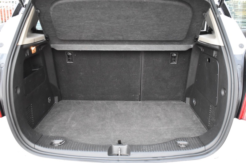 Used Vauxhall Mokka X 2018 for sale - 77121217: Photo 15