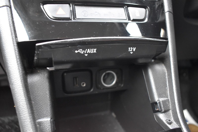 Used Vauxhall Mokka X 2018 for sale - 77121217: Photo 22