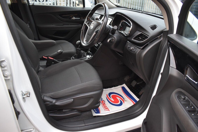 Used Vauxhall Mokka 2018 for sale - 76618361: Photo 11