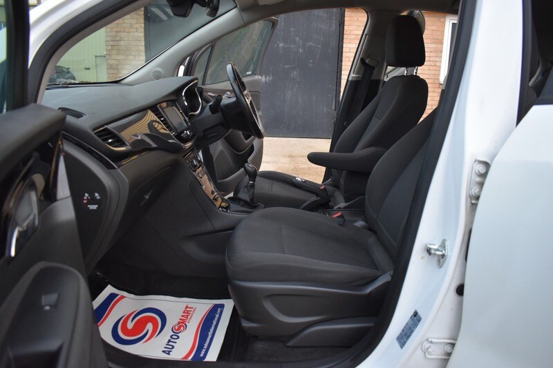Used Vauxhall Mokka 2018 for sale - 76618361: Photo 13