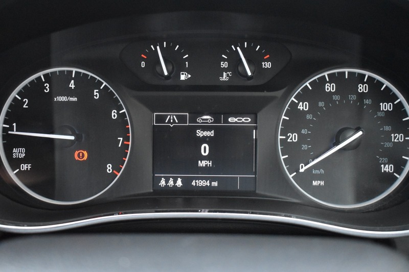 Used Vauxhall Mokka 2018 for sale - 76618361: Photo 18