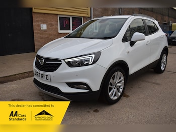 2018 - 1.4T Active 5dr