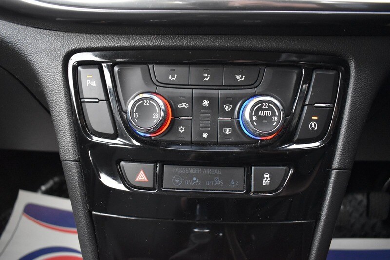 Used Vauxhall Mokka 2018 for sale - 76618361: Photo 21