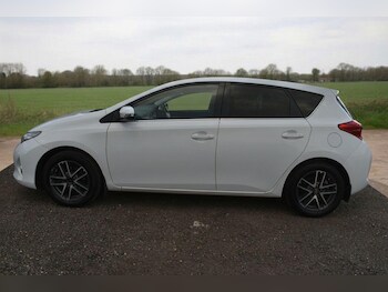 Used Toyota Auris 2015 for sale - 78260817: Photo