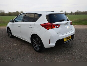 Used Toyota Auris 2015 for sale - 78260817: Photo