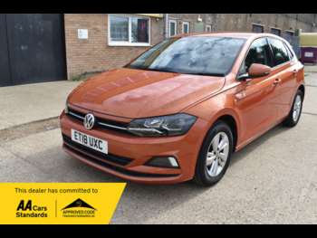2018 - SE 5-Door