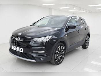Used Vauxhall Grandland X 2020 for sale - 78662561: Photo