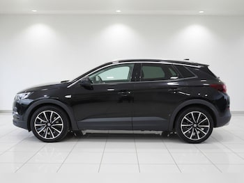 Used Vauxhall Grandland X 2020 for sale - 78662561: Photo