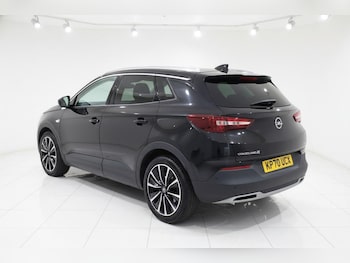 Used Vauxhall Grandland X 2020 for sale - 78662561: Photo