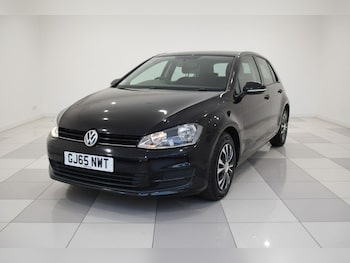Used Volkswagen Golf 2015 for sale - 78492120: Photo