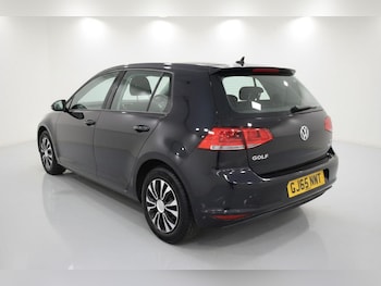 Used Volkswagen Golf 2015 for sale - 78492120: Photo