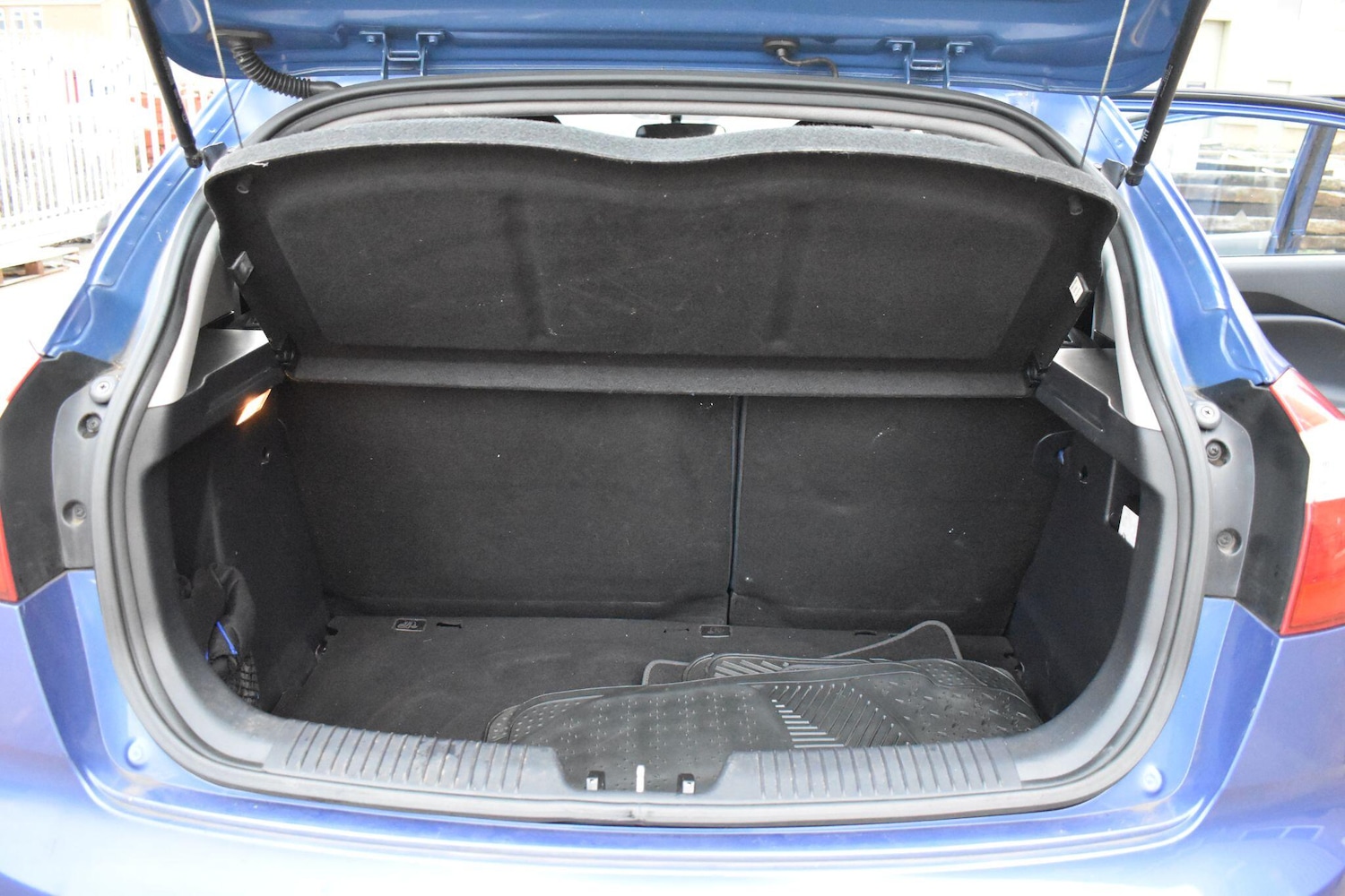 Used Kia Rio 2013 for sale - 77659997: Photo 12