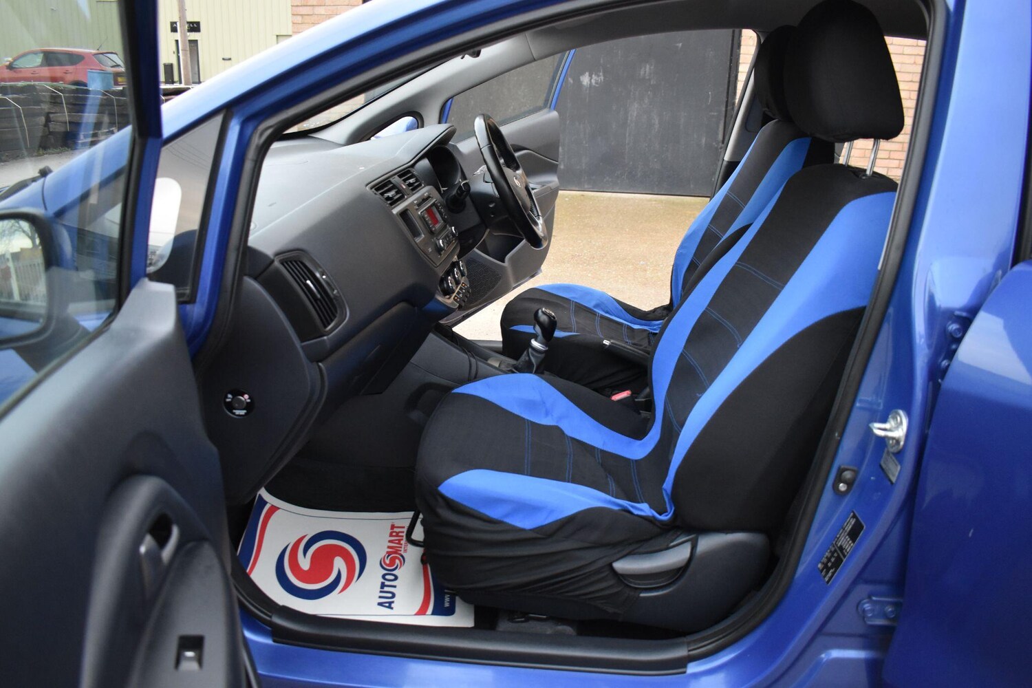 Used Kia Rio 2013 for sale - 77659997: Photo 14