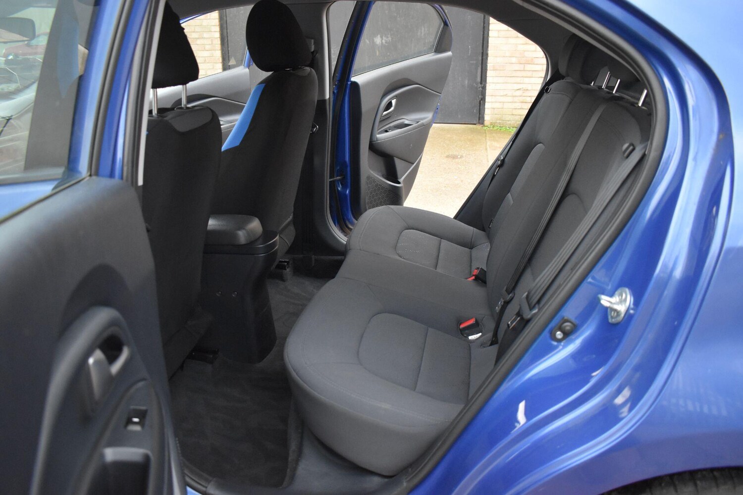 Used Kia Rio 2013 for sale - 77659997: Photo 15