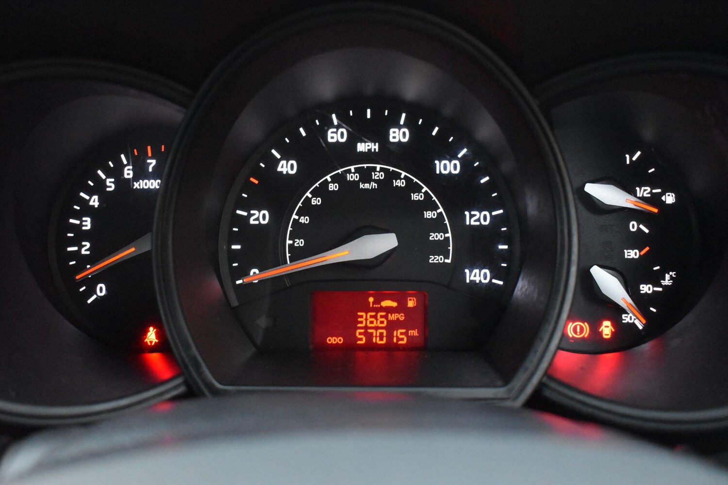 Used Kia Rio 2013 for sale - 77659997: Photo 18