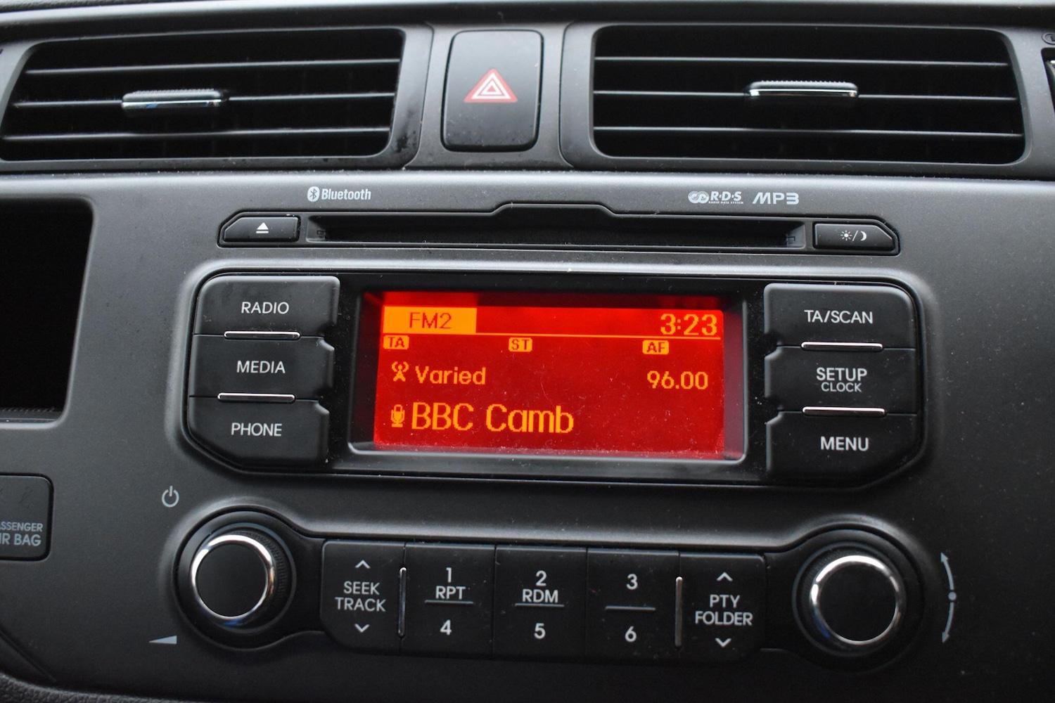 Used Kia Rio 2013 for sale - 77659997: Photo 19