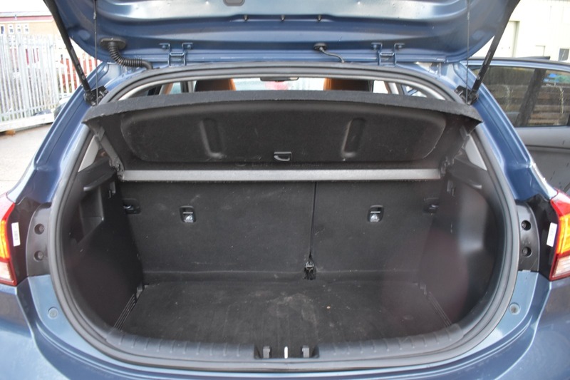 Used Kia Rio 2019 for sale - 77121222: Photo 14