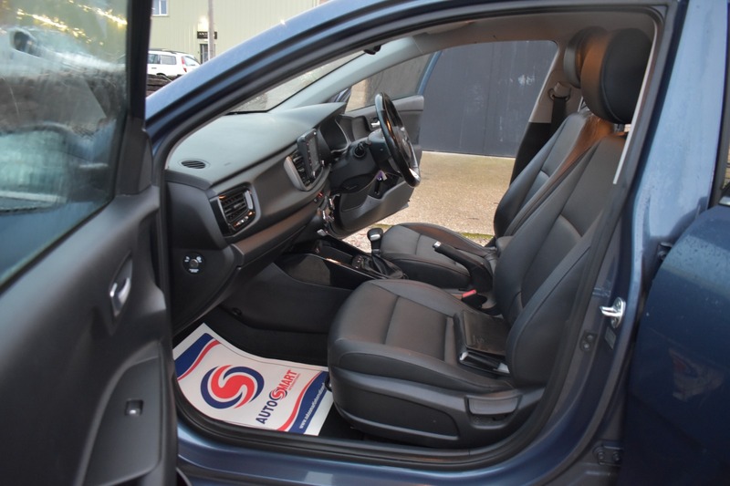 Used Kia Rio 2019 for sale - 77121222: Photo 15