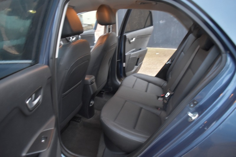 Used Kia Rio 2019 for sale - 77121222: Photo 16