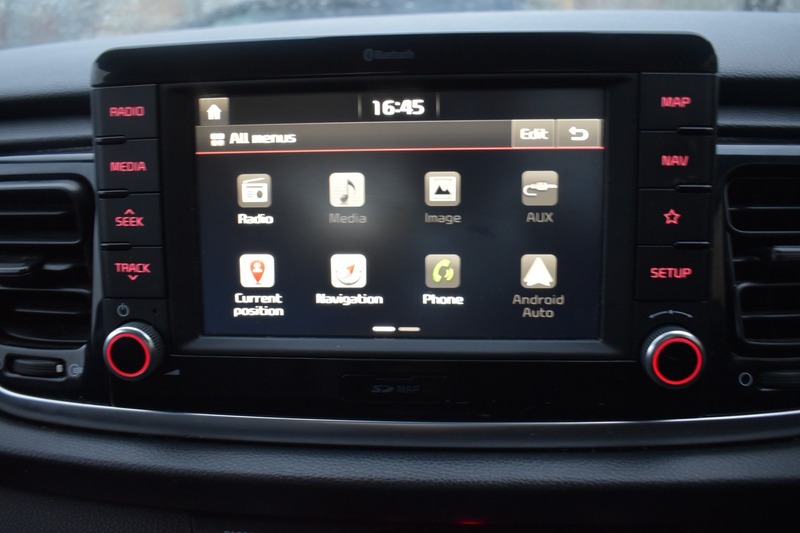 Used Kia Rio 2019 for sale - 77121222: Photo 20