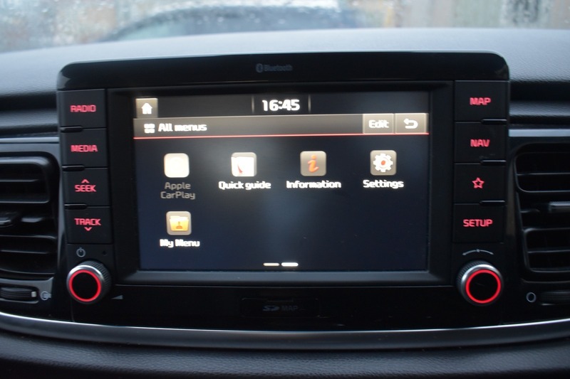 Used Kia Rio 2019 for sale - 77121222: Photo 22