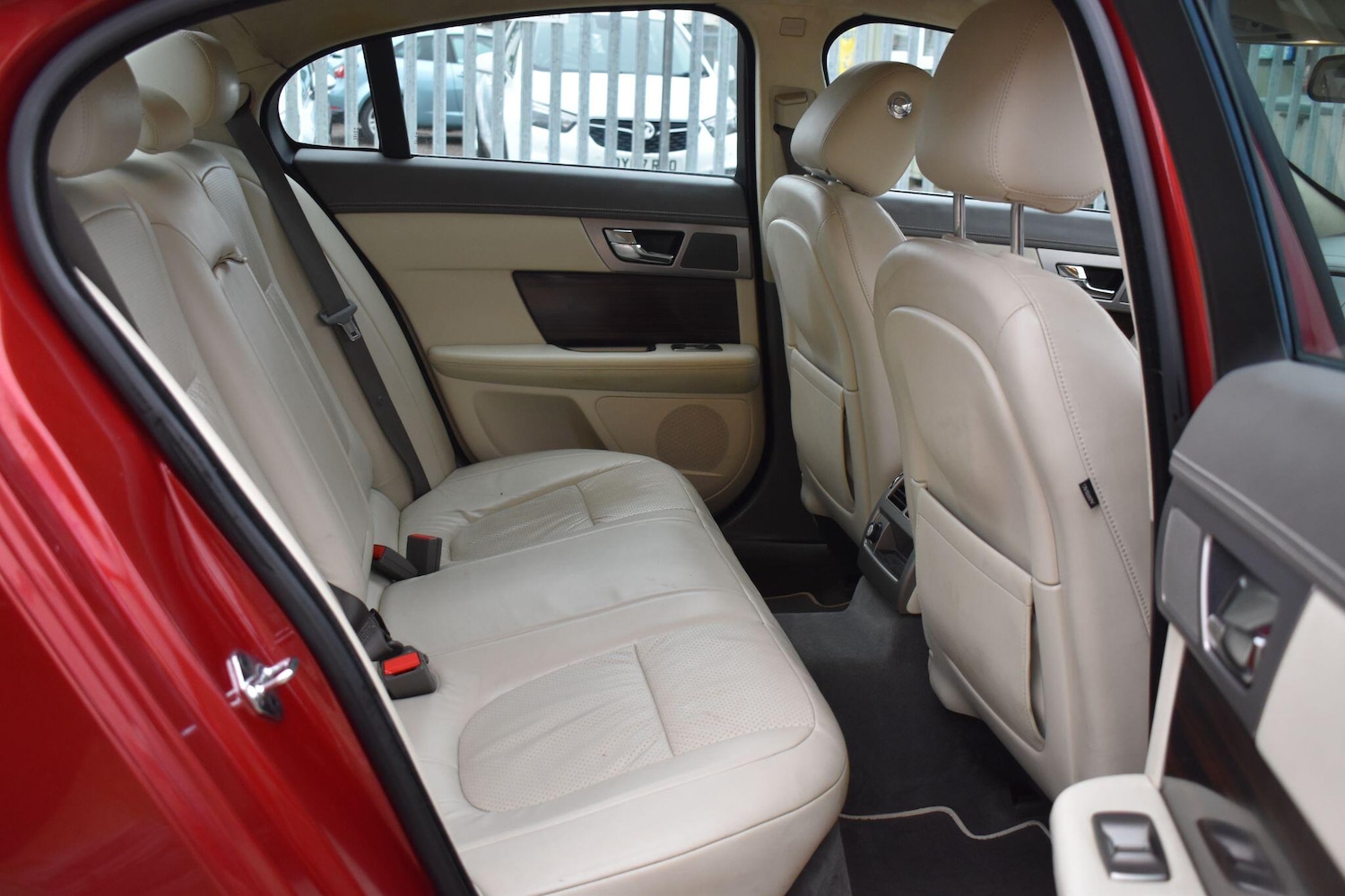 Used Jaguar XF 2011 for sale - 77793509: Photo 11