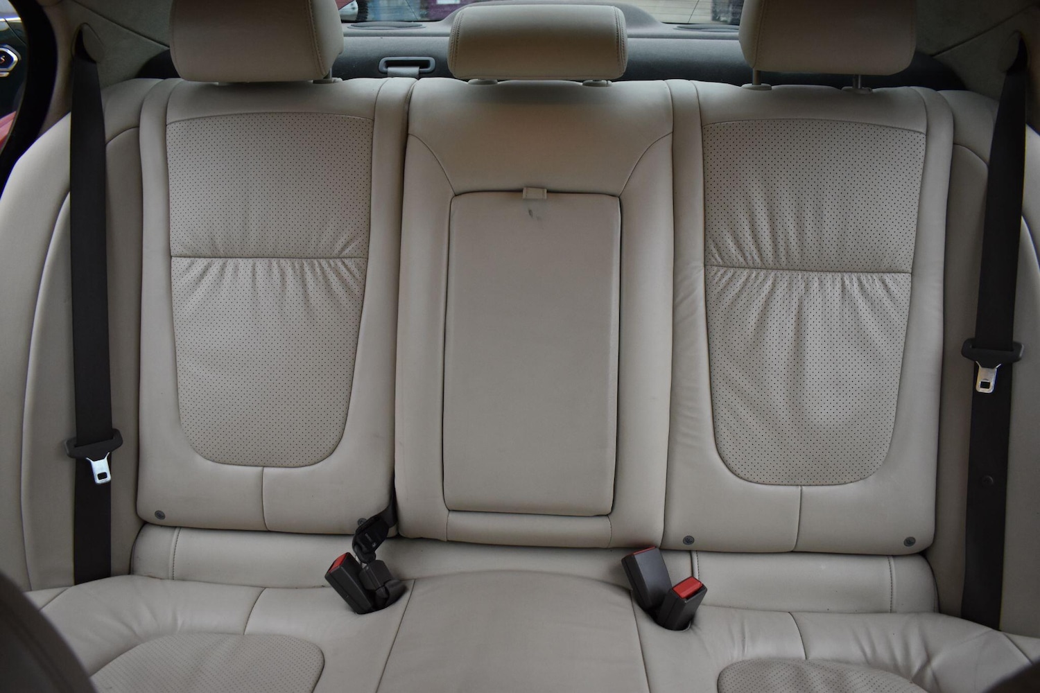 Used Jaguar XF 2011 for sale - 77793509: Photo 12