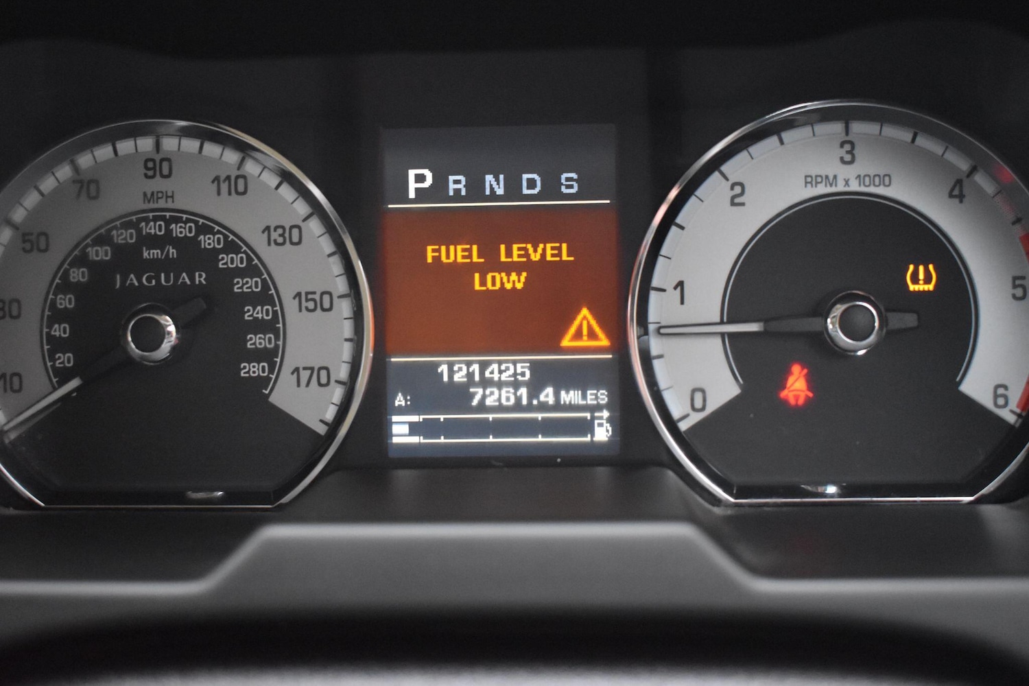 Used Jaguar XF 2011 for sale - 77793509: Photo 18