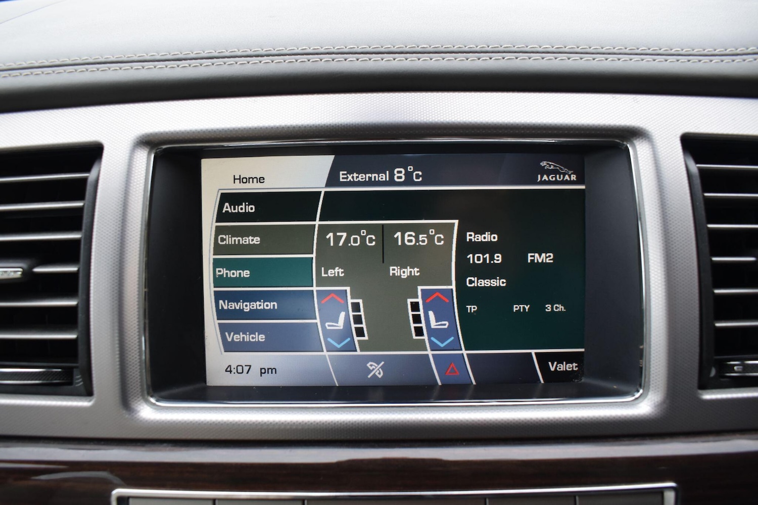 Used Jaguar XF 2011 for sale - 77793509: Photo 20