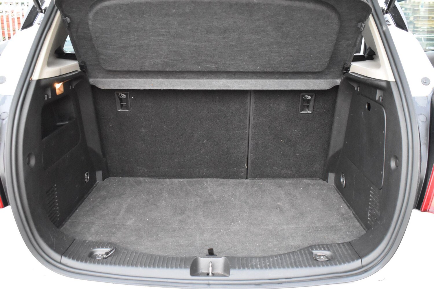 Used Vauxhall Mokka X 2018 for sale - 77659993: Photo 13